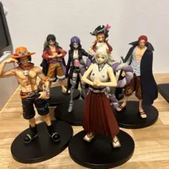 ワンピース　ヤマト　フィギュア　まとめ売り Amazon.co.jp: ヤマト フィギュア 1/6スケール 塗装済み完成品