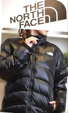 ザ・ノース・フェイス ♡アコンカグアダウンジャケット