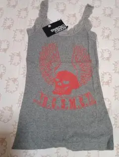 ロデオクラウン　タンクトップキャミソール　新品未使用