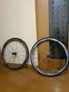 2025年最新】シマノ ホイール rs81の人気アイテム - メルカリ