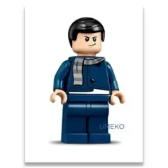 正規品 レゴ 新品 ミニオンズ グルー ミニフィギュア 製造終了品 匿名配送