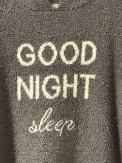 gelato pique/ジェラートピケ☆フード付きルームウェア