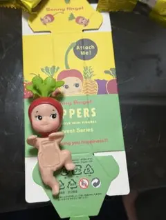 Sonny Angel フィギュア ハーベストシリーズ