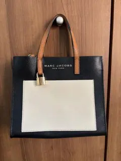 MARC JACOBS 2way ショルダーバッグ