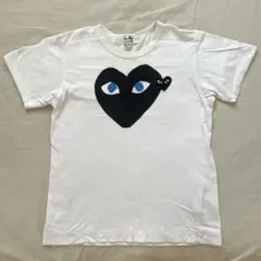 【お盆期間中の出品】コムデギャルソン Tシャツのサムネイル