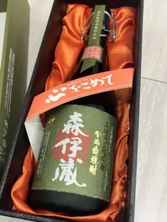2025年最新】森伊蔵 極上の一滴の人気アイテム - メルカリ