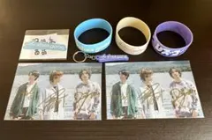 the shes gone グッズまとめ