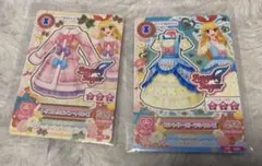 アイカツカード セット