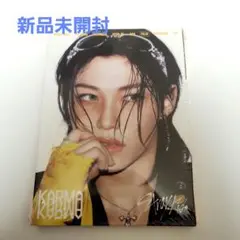 karma accordion フィリックス