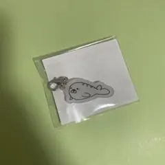 NCTWISH 直筆イラストアクリルチャーム ラントイ リョウ