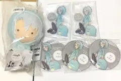 アイナナ 一番くじ 八乙女楽セット