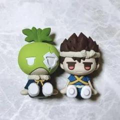クロム スイカ
