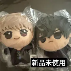 2025年最新】土方十四郎 ぬいぐるみの人気アイテム - メルカリ