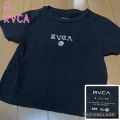 Tシャツ　レディース　RVCA Sのサムネイル