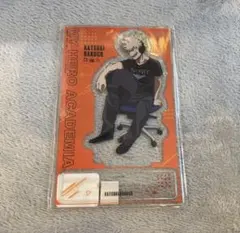 ヒロアカ オールマイトニッポン アクスタ 爆豪