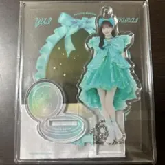 FRUITSZIPPER 櫻井優衣 アクスタ 新品未開封