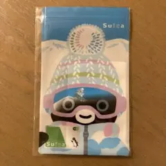 Suica角色原創包