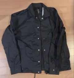 メンズ 新品未使用 ジャケット ブラック