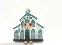 ご当地キューピー　長崎限定 天主堂