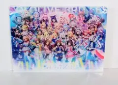 2026年最新】hololive 3rd fes. Link Your Wish プレミアムアクリル