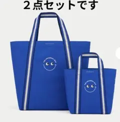 2026年最新】アニヤハインドマーチ エコバッグ ミニの人気アイテム