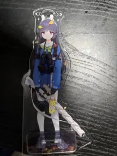 泡沫のユークロニア 柊 ちびキャラアクリルスタンド ModernStyle