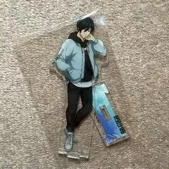 ブルーロック 糸師凛 アクリルスタンド