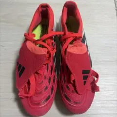 adidas PREDATOR サッカースパイク