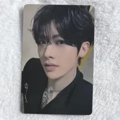 ZEROBASEONE リッキー 会場限定 CD購入特典 トレカ