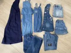 90-95 cmプティマイン　LEE まとめ売り