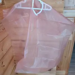 散髪用ケープ