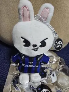 リービット　ぬいぐるみ SKZOO PLUSH ORIGINAL Ver. - Leebit – JYP JAPAN ONLINE STORE