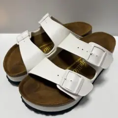 RonHerman RHC別注 Birkenstock アリゾナ 36 - メルカリ