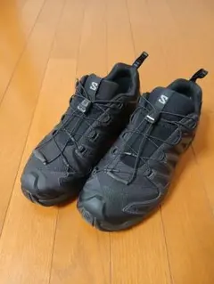 新品未使用】SALOMONサロモンXA PRO 3D AMPHIB23.5cm - メルカリ