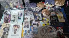 加賀美ハヤトと少量の剣持刀也 まとめ売り