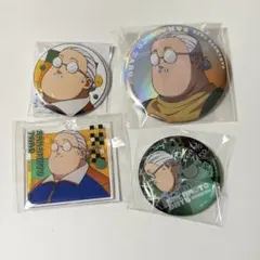 サカモトデイズ 坂本太郎 缶バッジ9個セット - メルカリ
