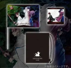 AnimeJapan 先行販売 鬼滅の刃 グッズセット 新品未開封