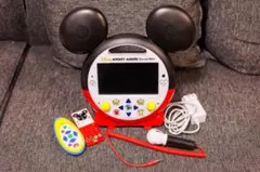 DWE Disney Mickey Mouse Blu-ray Mateのサムネイル
