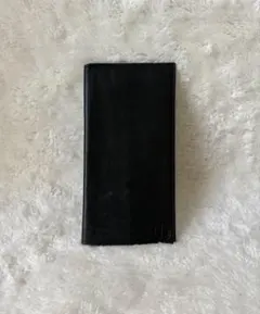 【Dunhil✨】長財布 カードケース お札ケース レザー