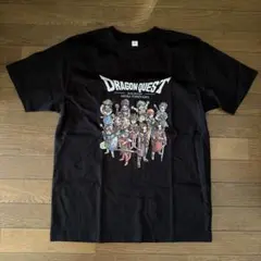 新品未使用　ドラゴンクエスト　Tシャツ XL