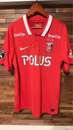 2025年最新】浦和レッズ ユニフォーム 2022の人気アイテム - メルカリ