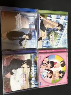 棚町薫(CV：佐藤利奈) / アマガミ キャラクターソング vol.6 - メルカリ