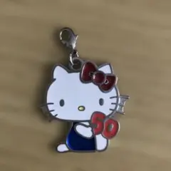 ハローキティ　チャーム