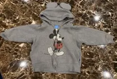 Tokyo Disney Resort ミッキー パーカー 110
