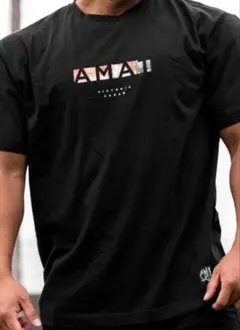 【限定モデル】AMAT BOX LOGO series / Lサイズ