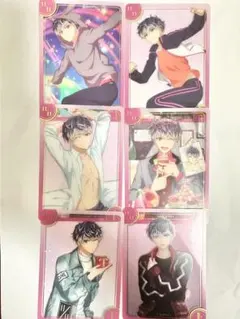 アイドリッシュセブン 百