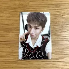 リウ トレカ ラキドロ weverse BOYLIFE BOYNEXTDOOR