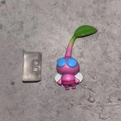 ピクミン　びっくらたまご　バスボール　バスボム　羽ピクミン