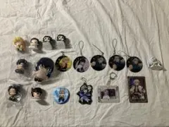 鬼滅の刃 キャラクターグッズまとめ売り