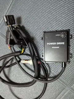 Pivot POWER DRIVE ホンダ専用サブコン PDX-H1